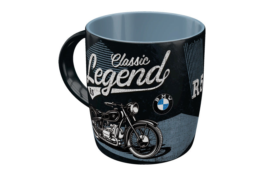 Mugg BMW Classic Legend från Nostalgic Art