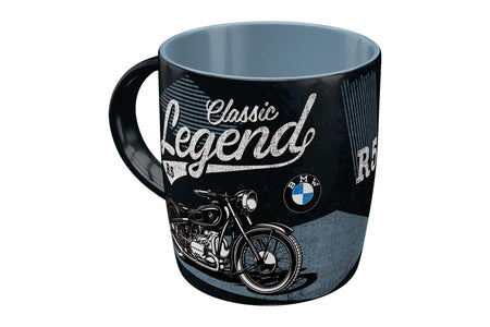 Mugg BMW Classic Legend från Nostalgic Art