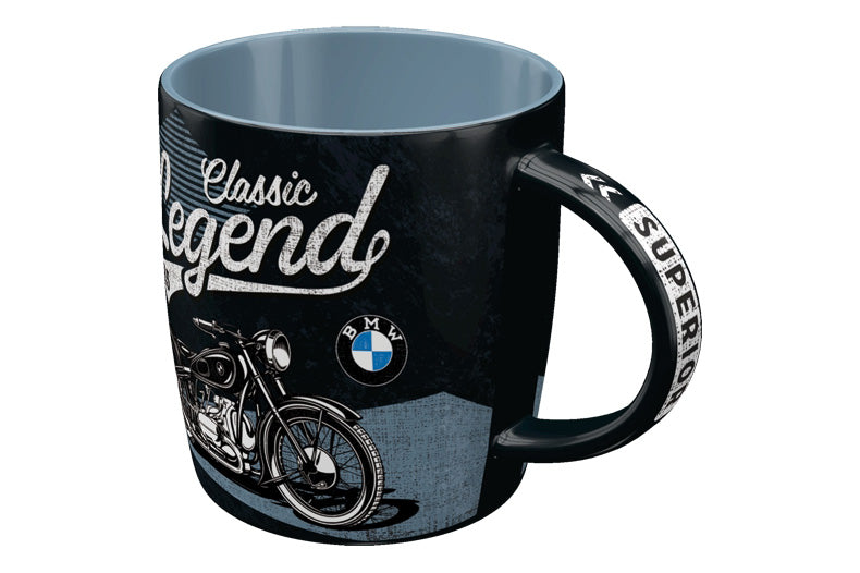 Mugg BMW Classic Legend från Nostalgic Art