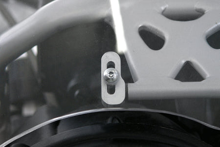 Wunderlich vindruteinfästning VARIO R 1200 GS + Adv.