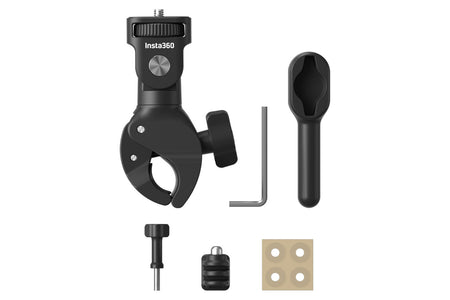 Insta360 Heavy-duty-clamp klämfäste