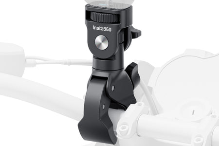 Insta360 Heavy-duty-clamp klämfäste