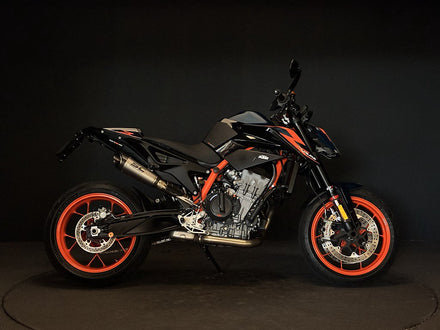 KTM 890 Duke R 2023