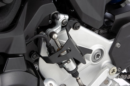 Wunderlich skydd för quickshiftern F 900