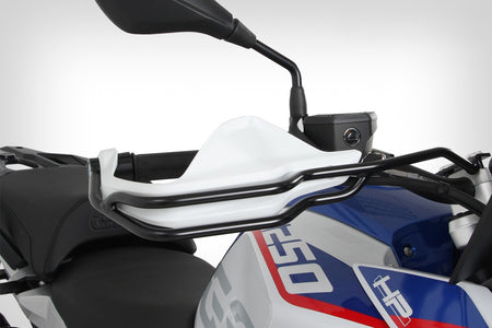 Hepco&Becker handskydd R 1250 GS + Adventure
