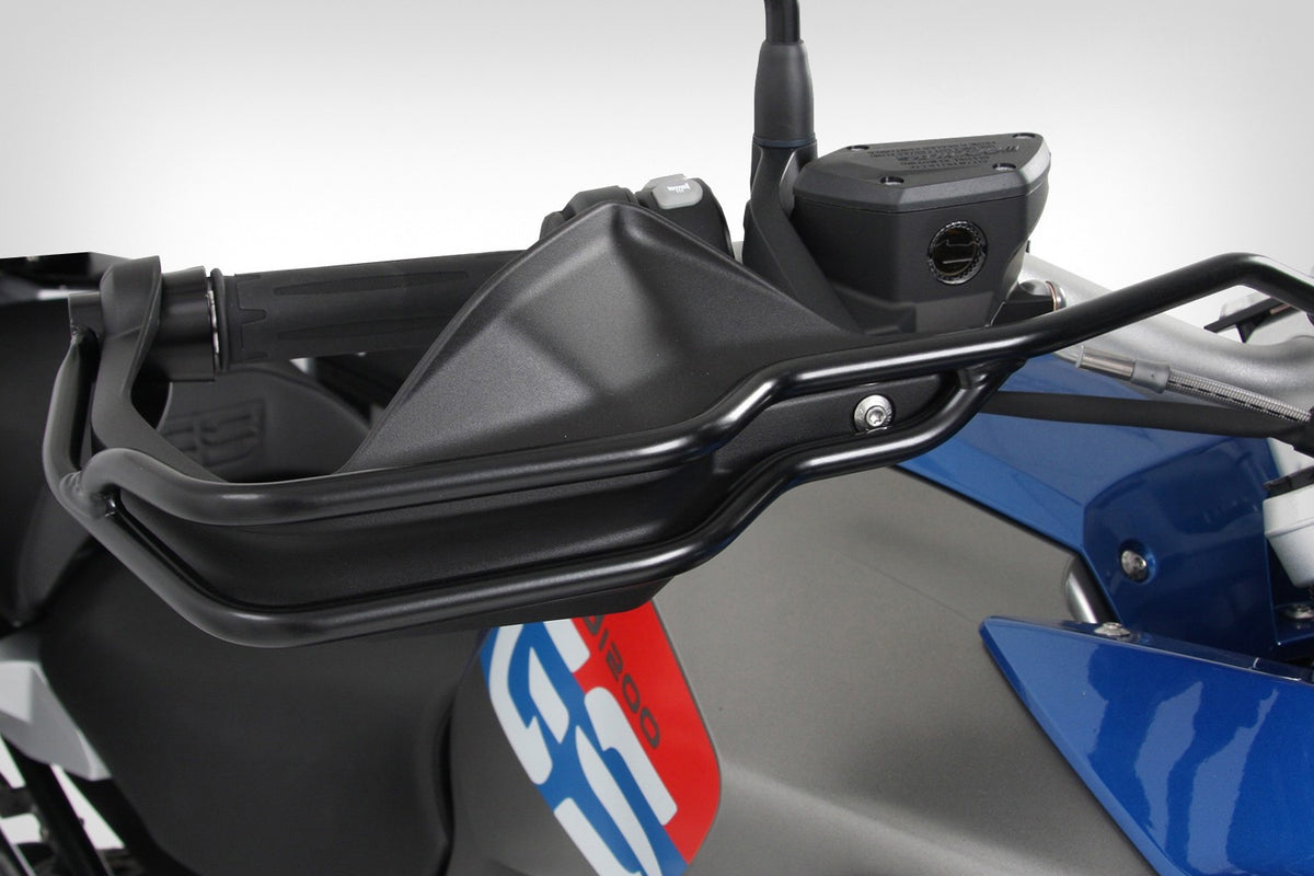 Hepco&Becker handskydd R 1250 GS + Adventure