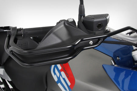 Hepco&Becker handskydd R 1250 GS + Adventure