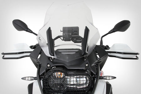 Hepco&Becker handskydd R 1250 GS + Adventure