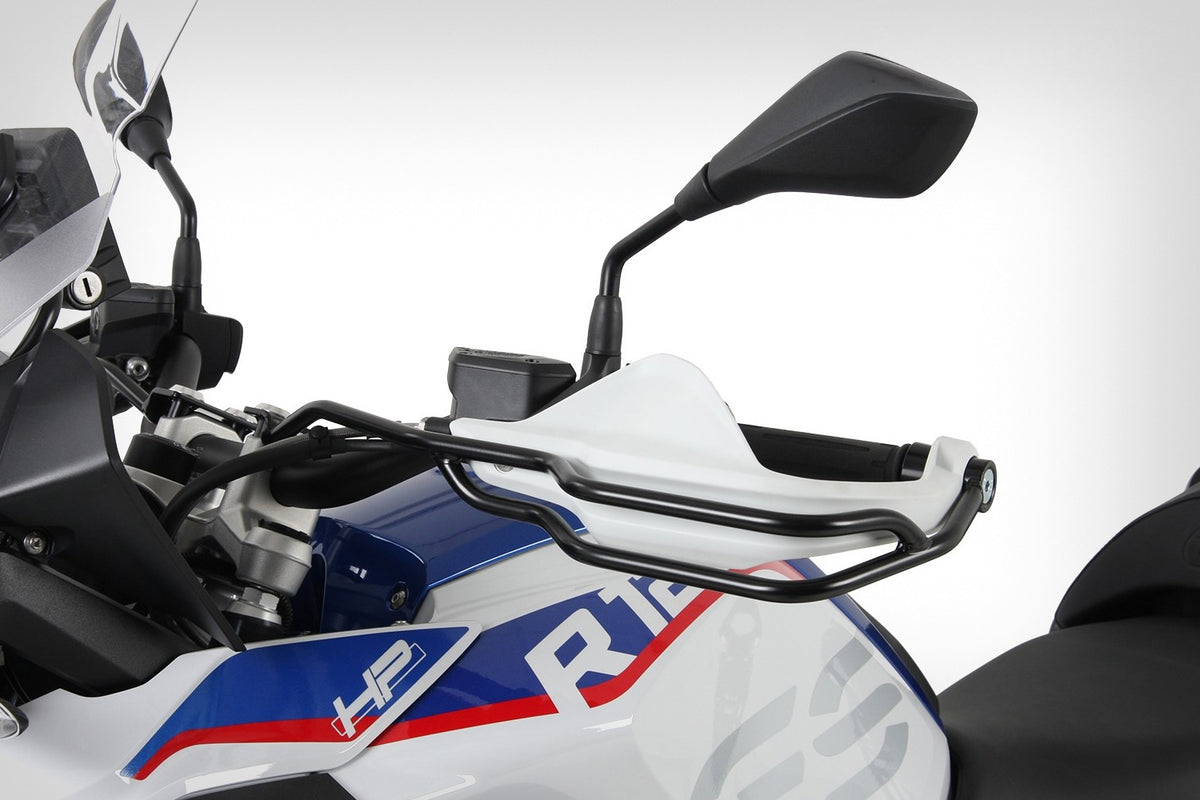 Hepco&Becker handskydd R 1250 GS + Adventure