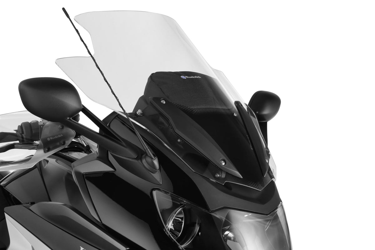 Wunderlich handskydd K 1600 GT/L klar