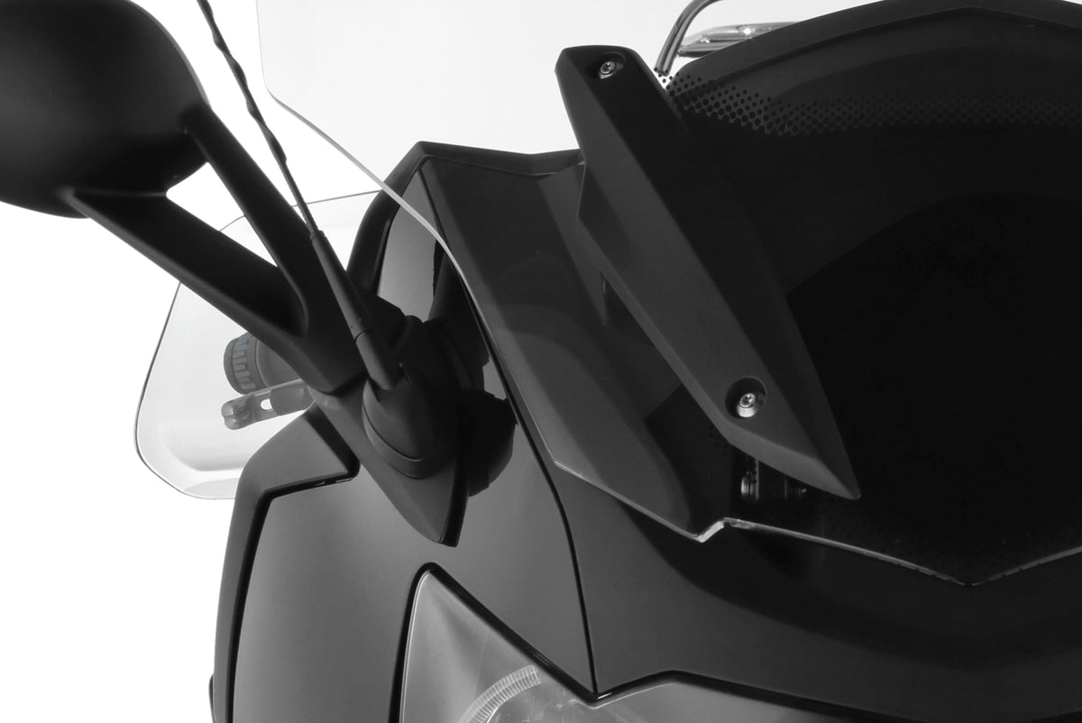Wunderlich handskydd K 1600 GT/L klar