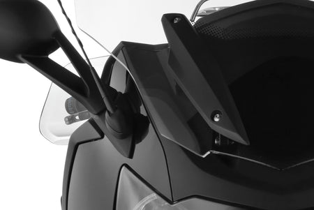 Wunderlich handskydd K 1600 GT/L klar