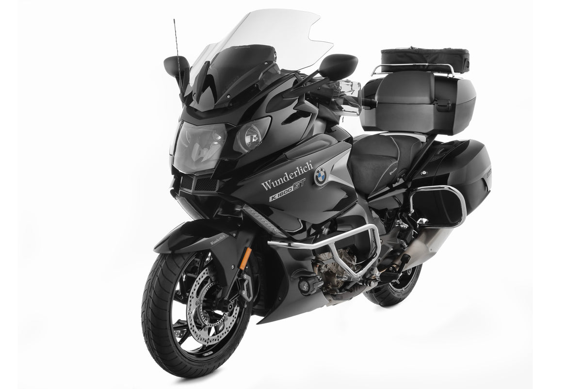 Wunderlich handskydd K 1600 GT/L klar