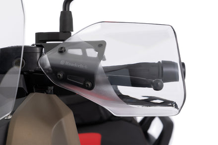 Wunderlich ERGO handskydd C 400 klar