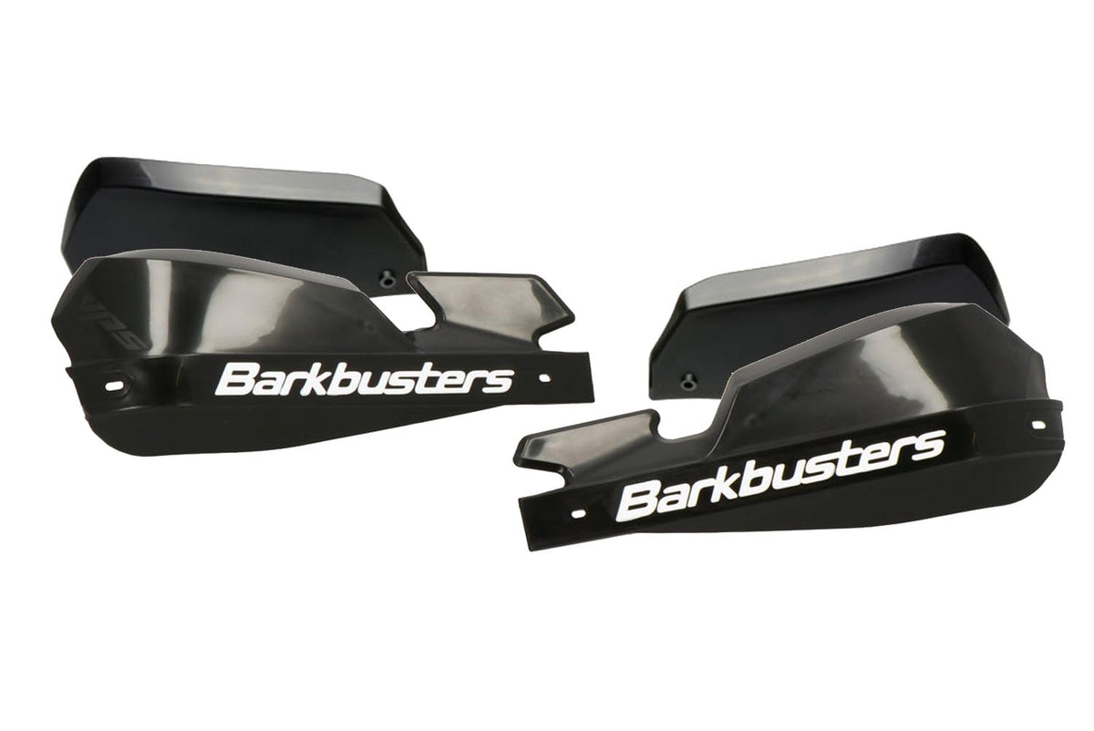 Barkbusters handskydd set svart