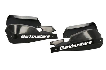 Barkbusters handskydd set svart