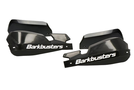 Barkbusters handskydd set svart