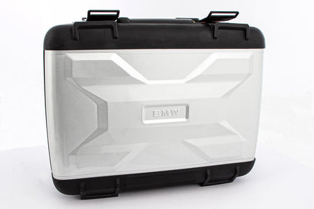 Wunderlich skyddsfilm PremiumShield BMW Vario-Topcase med alukant