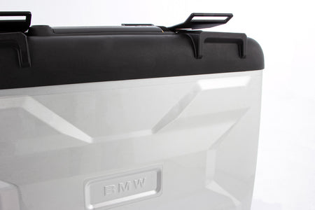 Wunderlich skyddsfilm PremiumShield BMW Vario-Topcase med alukant