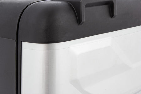 Wunderlich skyddsfilm PremiumShield BMW Vario-Topcase med alukant