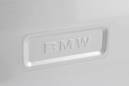 Wunderlich skyddsfilm PremiumShield BMW Vario-Topcase med alukant