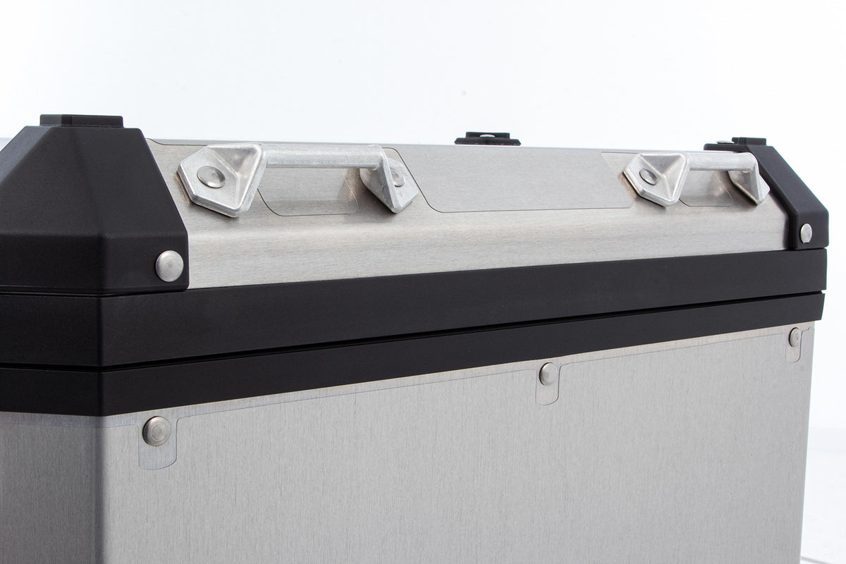 Wunderlich skyddsfilm PremiumShield BMW alu-topcase