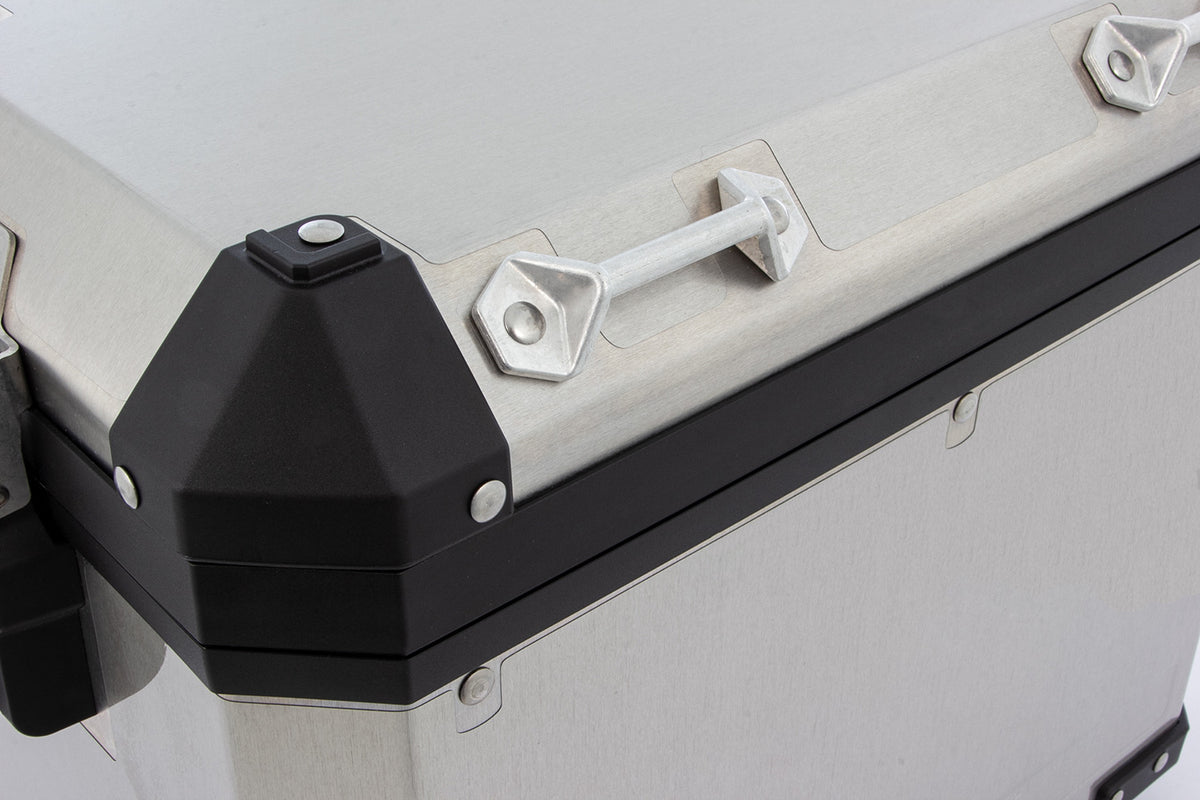 Wunderlich skyddsfilm PremiumShield BMW alu-topcase