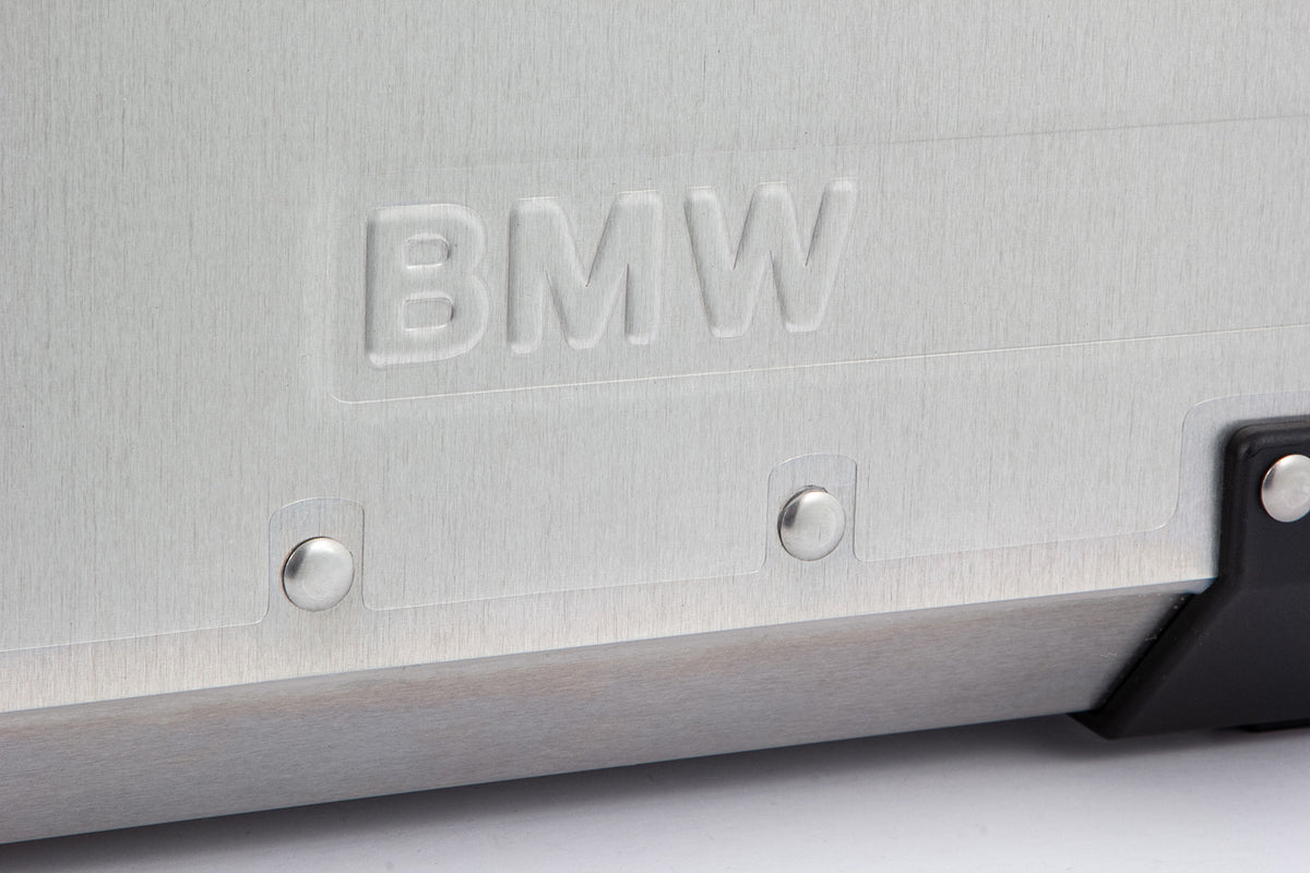 Wunderlich skyddsfilm PremiumShield BMW alu-topcase