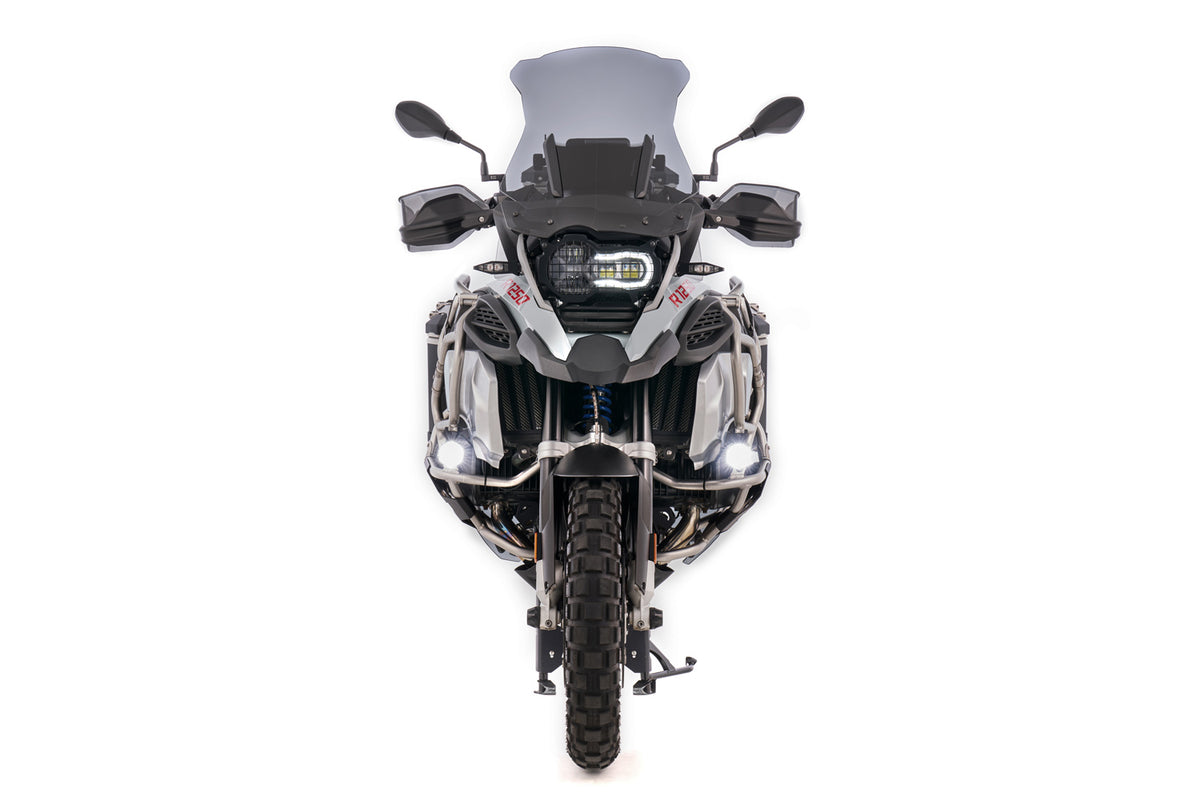 Wunderlich förlängningskabel DAYRON LED dagsljus R 1250 GS Adventure