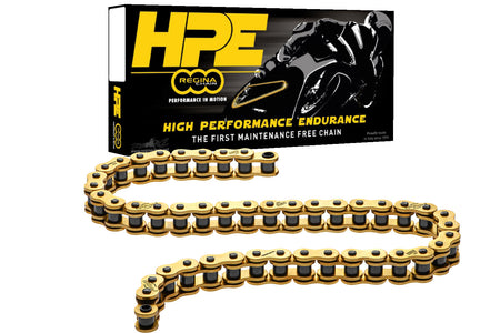Regina HPE 525 kedjekit 128 länkar S 1000 XR