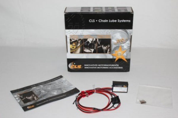 Wunderlich anslutningsmodul CLS Connect för elektroniska tillbehör
