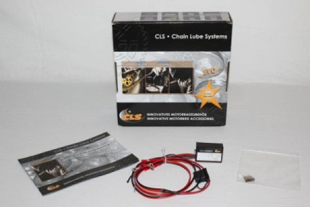 Wunderlich anslutningsmodul CLS Connect för elektroniska tillbehör