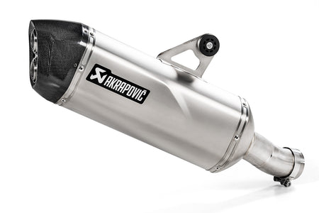 Akrapovič Slip-on avgassystem R 1250 GS (Adventure)