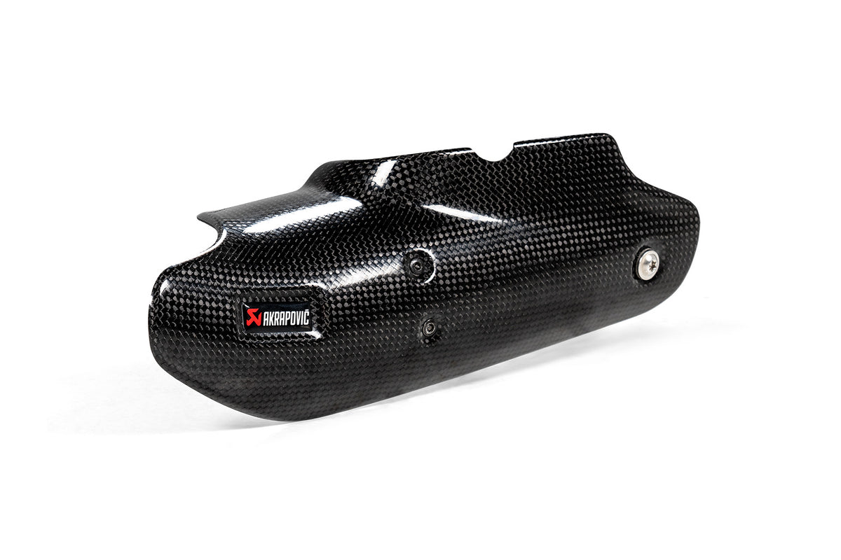 Akrapovič Slip-on avgassystem R 1250 GS (Adventure)