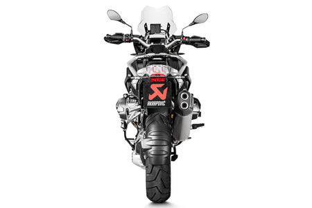 Akrapovič Slip-on avgassystem R 1250 GS (Adventure)