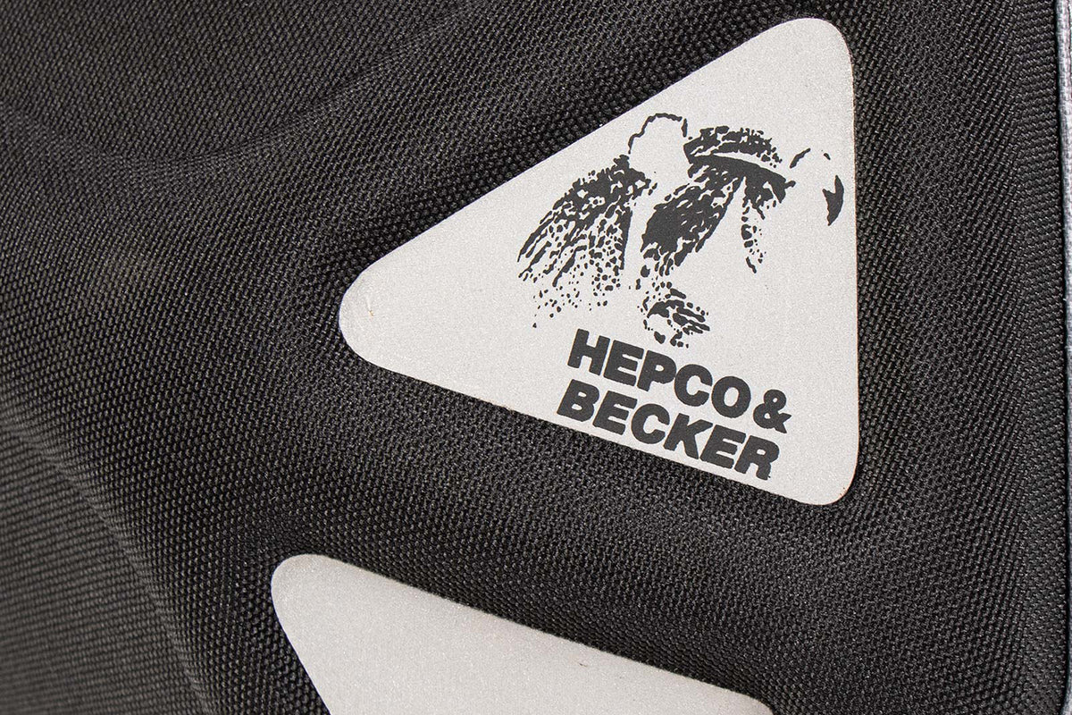 Hepco&Becker sportväskset ROYSTER