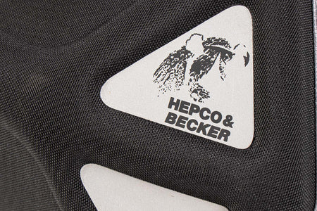 Hepco&Becker sportväskset ROYSTER
