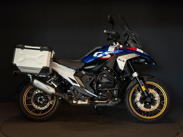 BMW R 1300 GS Trophy 2024