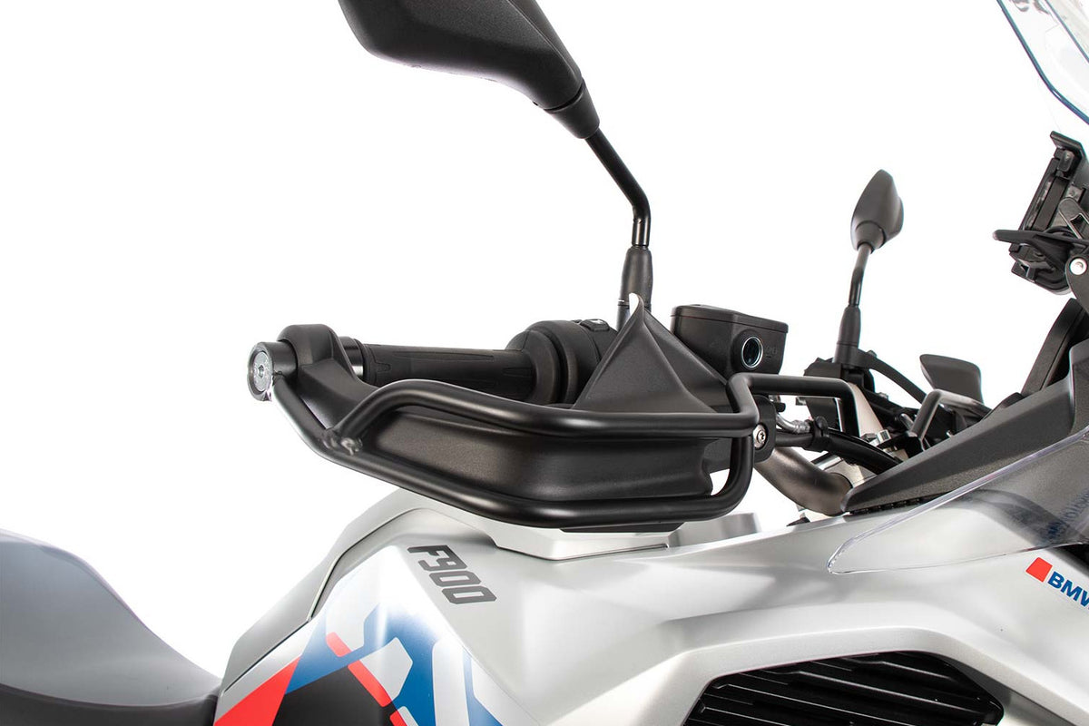 Hepco&Becker handskydd F 900 GS Adventure