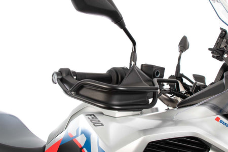 Hepco&Becker handskydd F 900 GS Adventure
