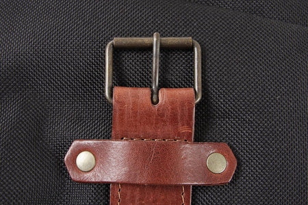 Hepco&Becker Legacy kuriertaskset för C-Bow