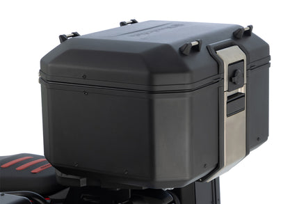 Wunderlich toppbox X-CASE X48 kodbart lås svart