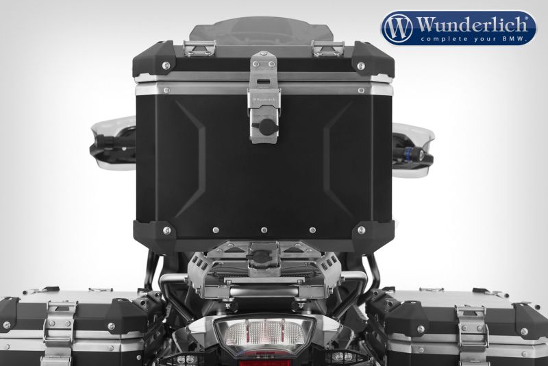 Wunderlich »EXTREME« topbox- svart