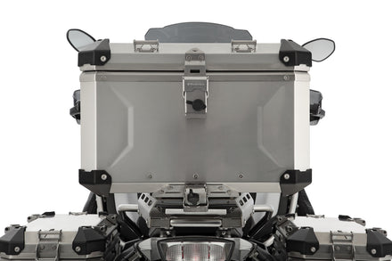Wunderlich toppbox EXTREME maXLine aluminium