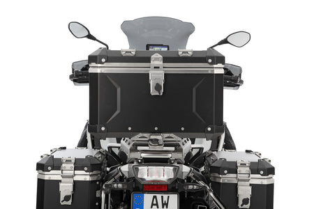 Wunderlich toppbox EXTREME maXLine svart
