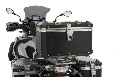 Wunderlich toppbox EXTREME maXLine svart