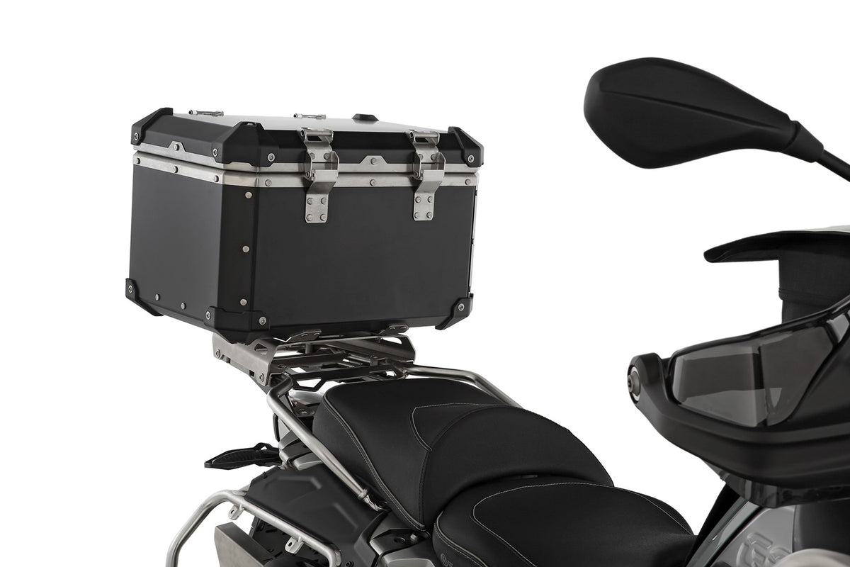 Wunderlich toppbox EXTREME maXLine svart