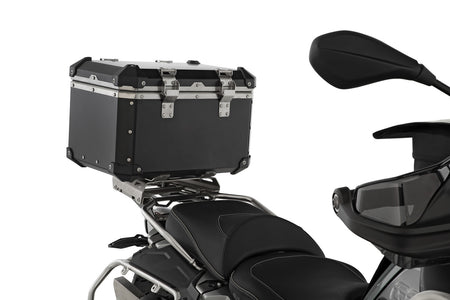 Wunderlich toppbox EXTREME maXLine svart