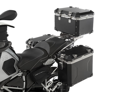 Wunderlich toppbox EXTREME maXLine svart
