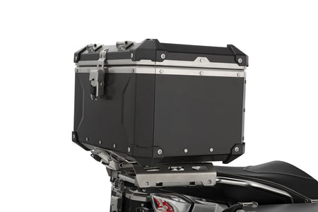 Wunderlich toppbox EXTREME maXLine svart
